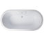 Chateau 66'' L Air Bathtub