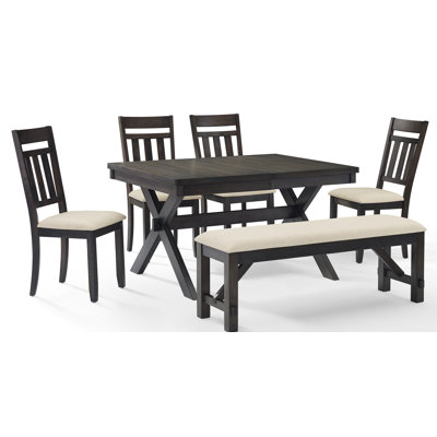 Dunblane Extendable Dining Set