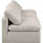 Itala Upholstered 105 " Linen Sofa-94482311