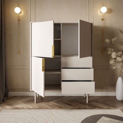 104cm Sideboard