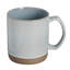 Mr. Coffee Dorsey 4 Piece Assorted Colour Mug Set