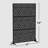 Outdoor Privacy Metal Screen
