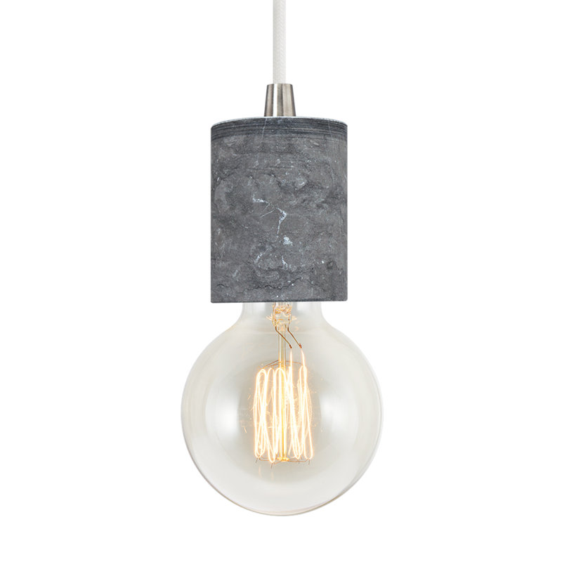 Colleyville 1 - Light Single Pendant, 66.5" H x 4.5" W x 4.5" D