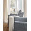 Commerce And Market End Table