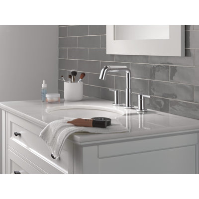 Robinet de salle de bain rétractable Nicoli