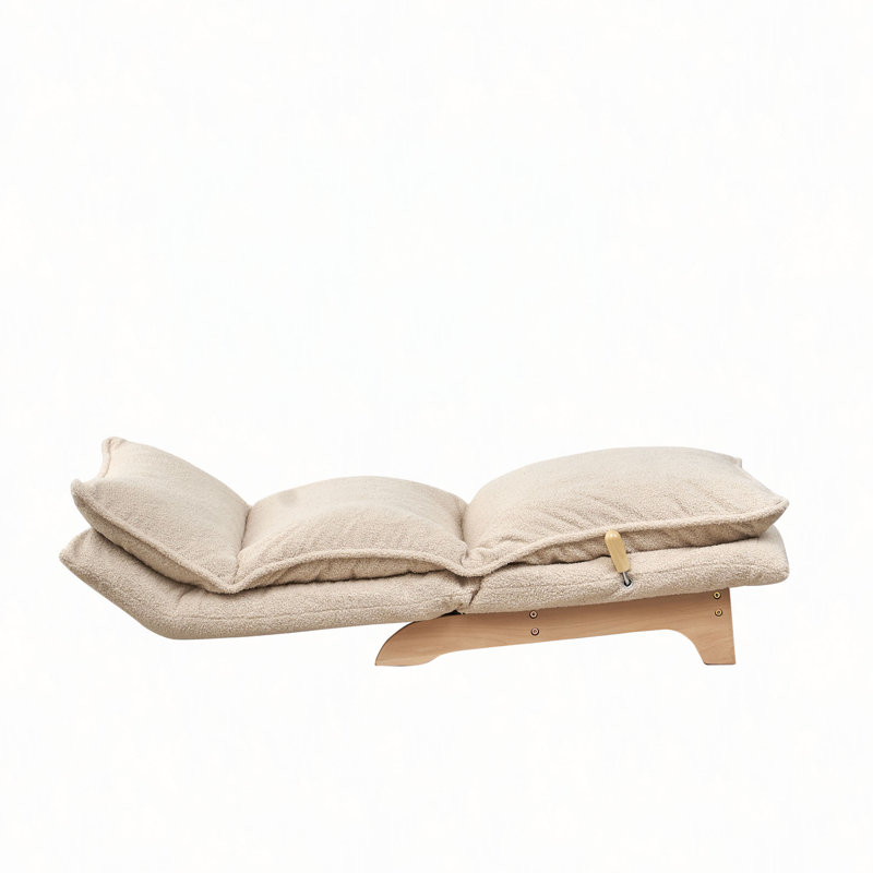 Canapé Lazy, Beige