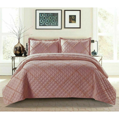 Rametta Throw Blanket