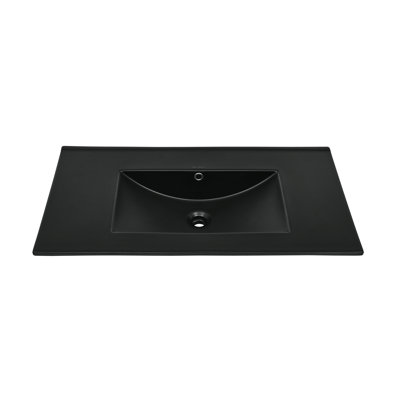 Vanity Sink Top