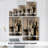 Wine Shelf II -Gallery Wrapped Cavas-262833343