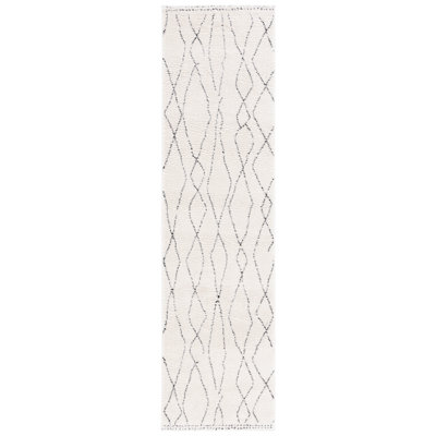 Shenay Performance Abstract Rug