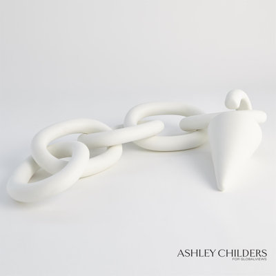 Rings Object W/Cone