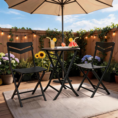 Patio Dining Set with