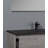 47'' Single Bathroom Vanity with Resin Top