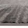 Deral Geometric Grey Area Rug