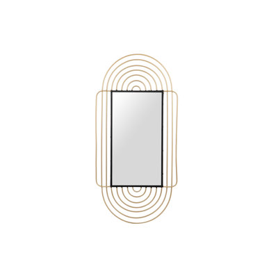 Flat Mirror