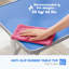 80cm H x 81cm W x 48.5cm D Adjustable Tabletop Grooming Table-125363539
