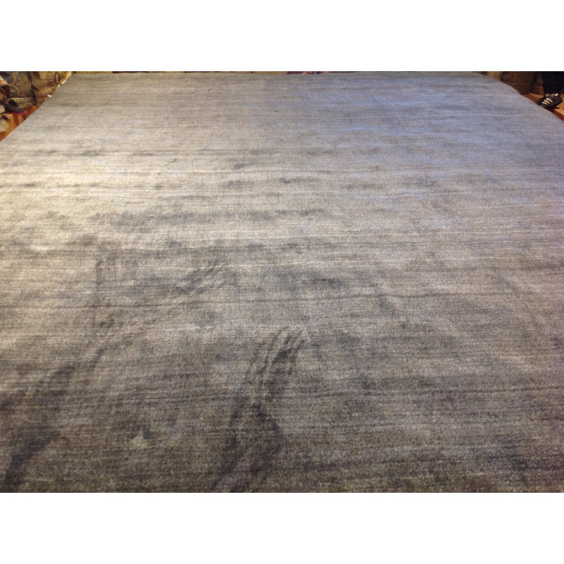 Lorybuft One-of-a-Kind 9' X 12' Area Rug