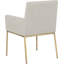 Chaise en chenille Reeves-852446006-852446005