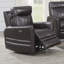 Fauteuil inclinable électrique standard Aonghas