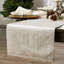 Chemin de table de couleur unie Johnnell-939819353