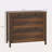 2 Drawer File Cabinet With Lock, Lateral Filing Cabinet With Keys And Adjustable Hanging Bar For Letter, A4 And Legal Size, File Cabinet For Home Office