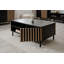 Michiana Coffee Table with Storage