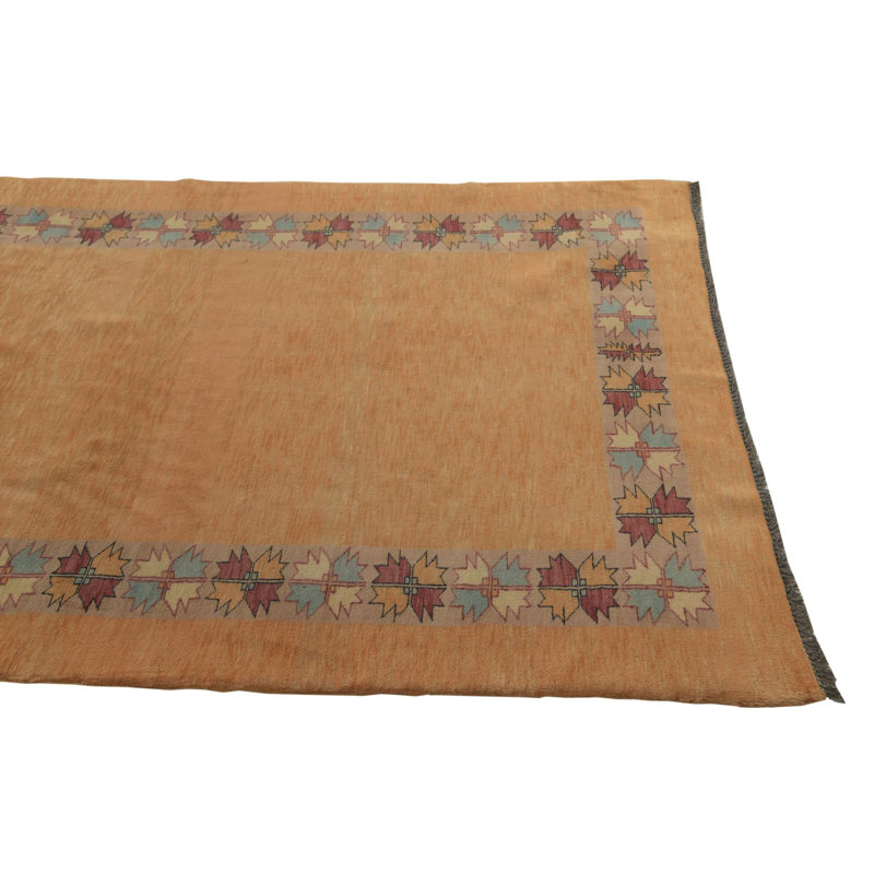 Olson Gold Rug