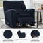 Fauteuil inclinable Castanon-166111181