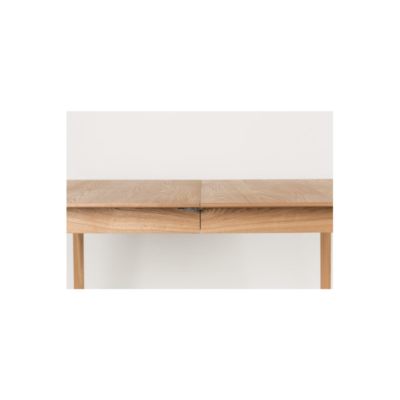 Glimps Dining Table, Natural, 64" L x 32" W