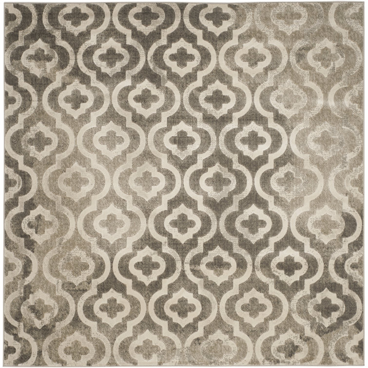 Dominy Porcello Performance Abstract Rug