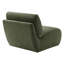 Fauteuil d'appoint pivotant 33 po Nita-115747930