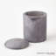 Gala Alabaster Canister-Tall-2107010153