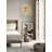 Fredric Flush Mounted Sconce