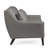 Gros Upholstered 85'' Sofa-1785420163