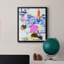 Evidence III Premium Framed Canvas - Ready to Hang-692786419-692786380