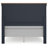 Loyce Full Panel Bed-123300538
