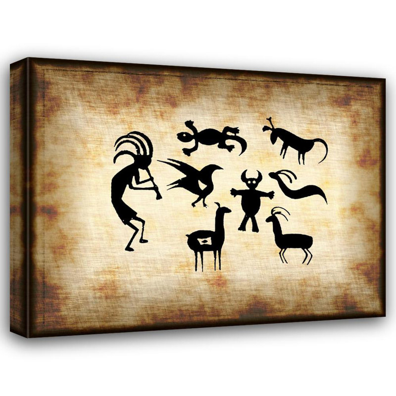 Petroglyph II