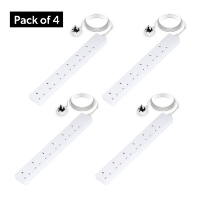 Extension Rod