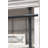Lorna 12-Tier Fully Assembled Solid and Manufactured Wood Bookcase 