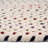 Lacei White/Blue/Pink Area Rug-198347960