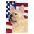 Bouledogue français brun / beige sélectionné