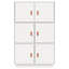 Kyarna 67cm Solid Wood Sideboard-426136489