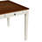 Barnouski Four Leg Dining Set-4105658-4105659-4105656