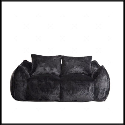 Giant Bean Bag Couch