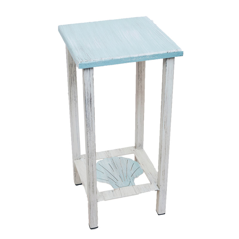 Artim End Table