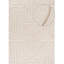 Carmel Modern Arc Cream/Beige Area Rug-128552591