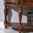 Rural Classical Console Table-110092377
