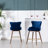 Leland Fabric Upholstered Counter Height Wingback Stools, Set Of 2-1603087396