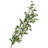 60'' Faux Olive Tree Branch