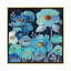 Fleurs indigo III par Silvia Vassileva - reproduction d'art-55249247-55249243-55249262